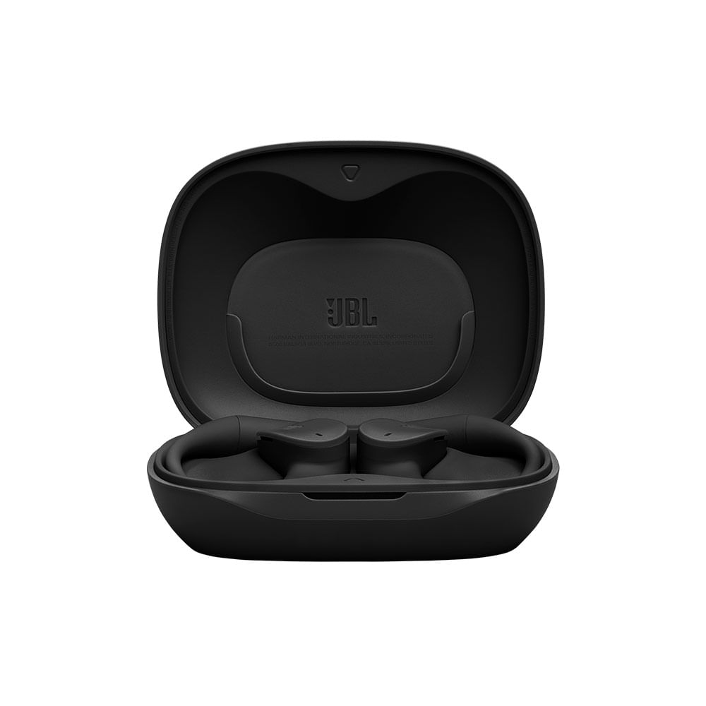 Fone de Ouvido JBL Sense Lite, Bluetooth Preto 285226 - Fujioka