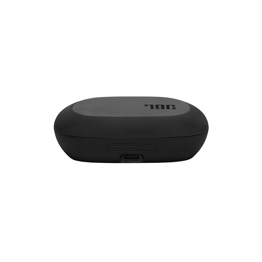 Fone de Ouvido JBL Sense Lite, Bluetooth Preto 285226 - Fujioka