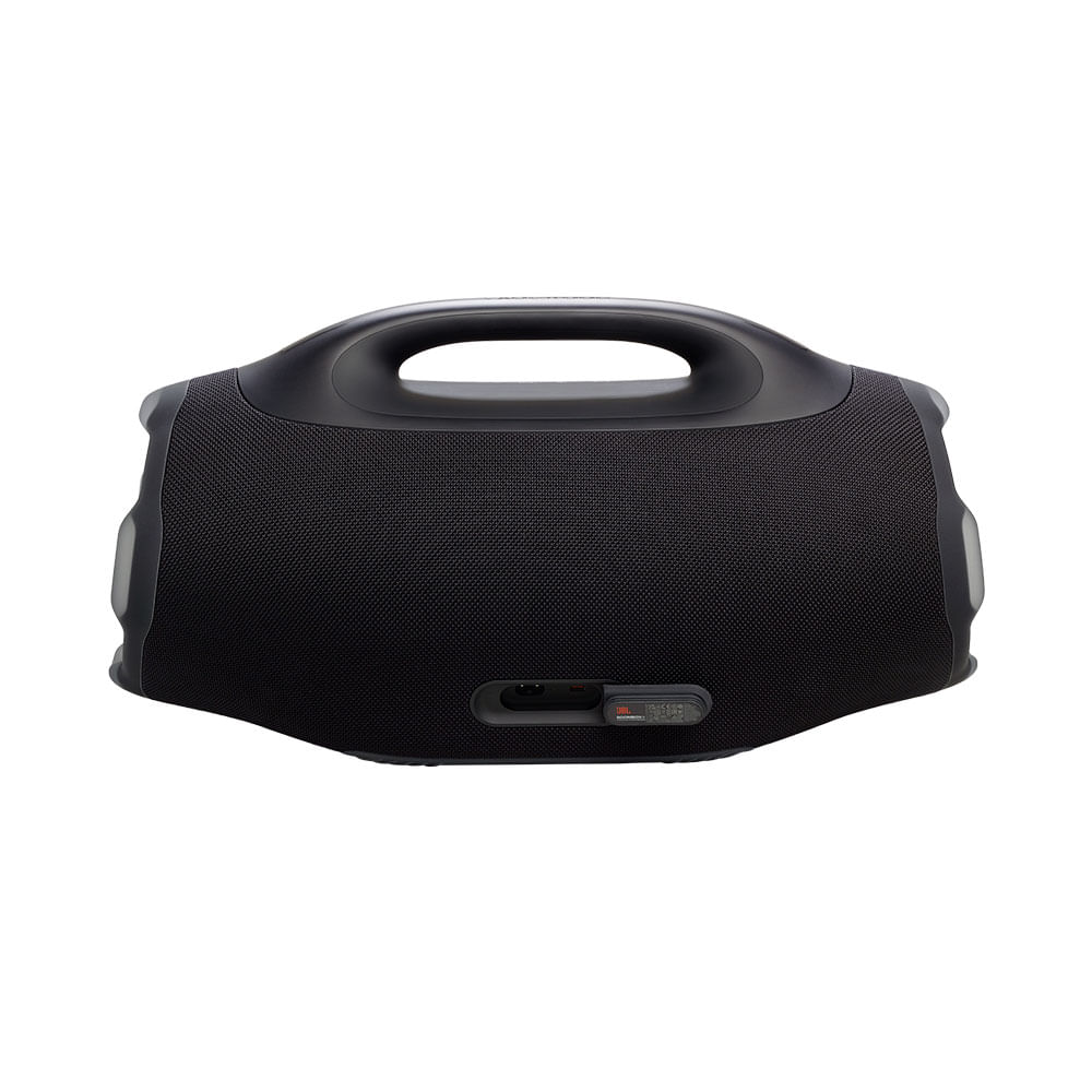 Caixa de Som Bluetooth JBL Boombox 4, com Auracast, IP68 Bivolt