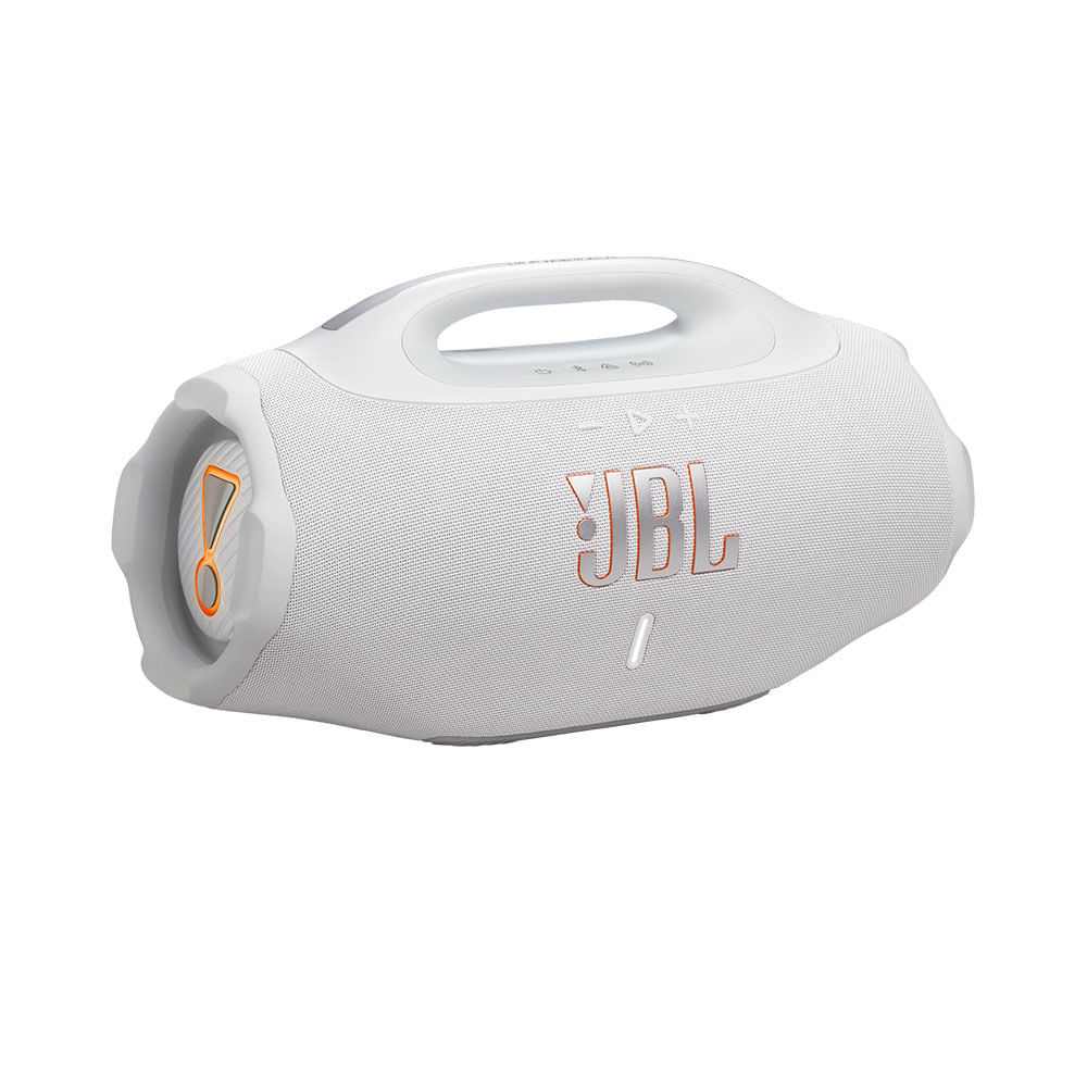 Caixa de Som Bluetooth JBL Boombox 4, com Auracast™ , IP68