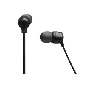 Fone de Ouvido Bluetooth JBL Tune 135BT Black DF - 285222