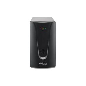 Nobreak Intelbras XNB 1440VA BI Automático Preto | Bivolt DF - 268122