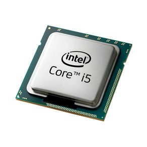Processador Intel Core i5 4670 3.4GHz, 6MB, LGA 1150 DF - 801834 Processador Intel Core i5 4670 3.4GHz, 6MB, LGA 1150 DF - 801834