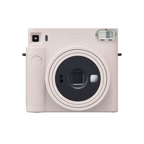 Câmera Instantânea Instax Square SQ1 | Chalk White GO - 227275