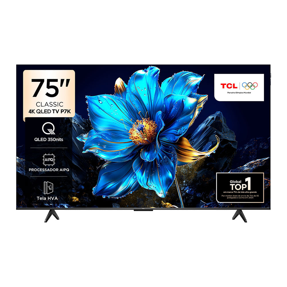 Smart TV TCL 75