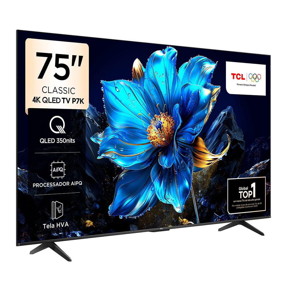 Smart TV TCL 75