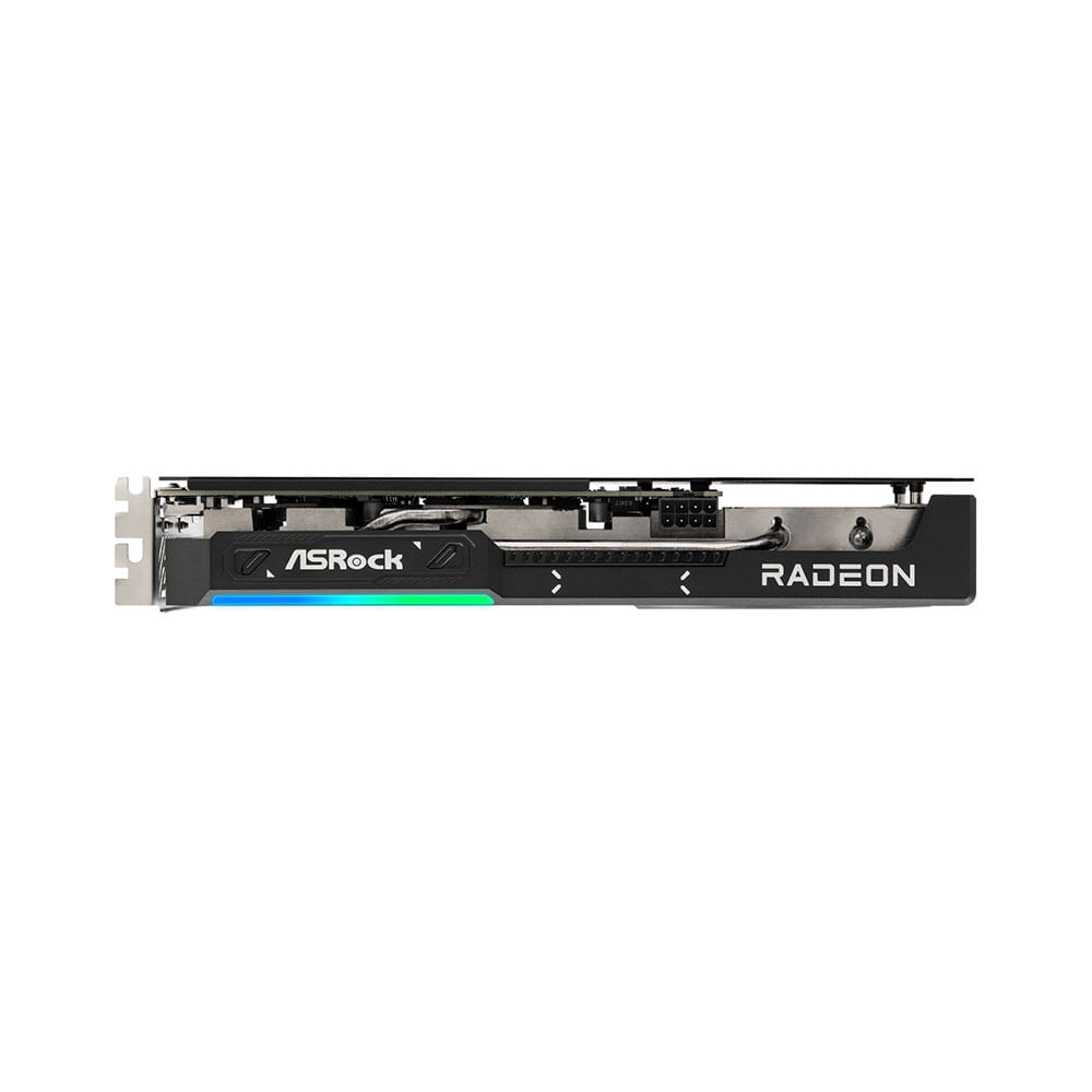 Placa de Vídeo ASRock AMD Radeon RX 9060 XT Challenger OC, 16GB