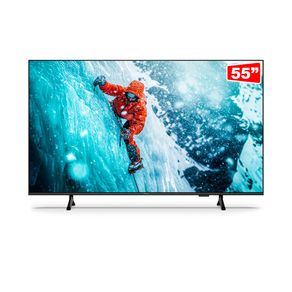Smart TV Philips 55 Smart TV Philips 55