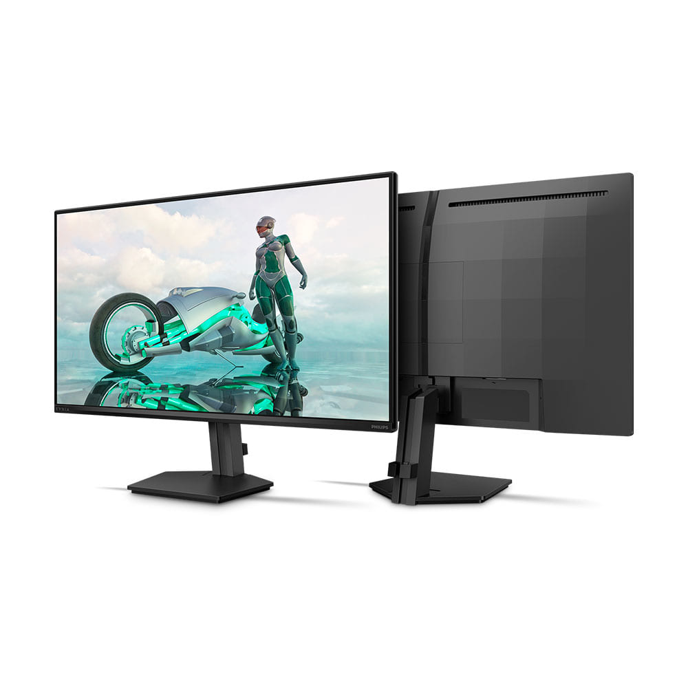 PHILIPS EVNJA 27インチ FHD モニター　ゲーミングモニター Monitor Gamer Philips EVNIA 27