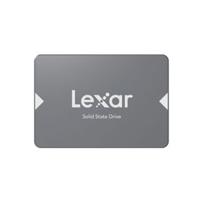 SSD Lexar NS100, SATA III 2.5