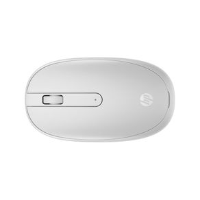 Mouse Sem Fio HP 240 793F9AA, 1.600 DPI | Branco DF - 583072