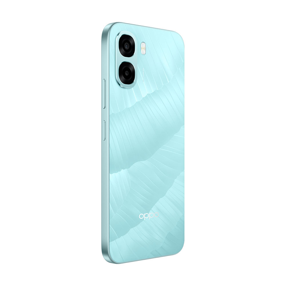 Smartphone OPPO A6x 4G, 128GB, 12GB de RAM (4GB + 8GB RAM+)