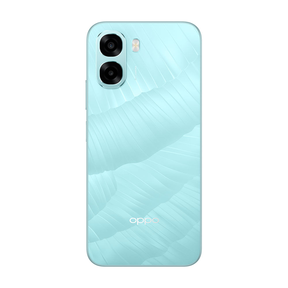 Smartphone OPPO A6x 4G, 128GB, 12GB de RAM (4GB + 8GB RAM+)