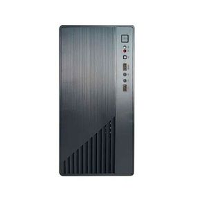 Gabinete Brazil PC BPC-N110MATX-B M255, MATX, sem fonte | Preto DF - 801856