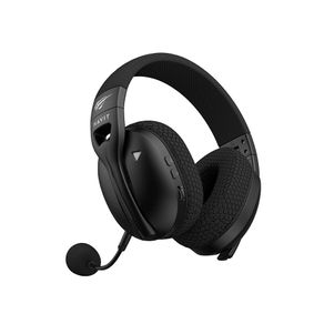 Headset HAVIT FUXI-H5D, 3.5MM, Drivers de 50MM. DF - 285242