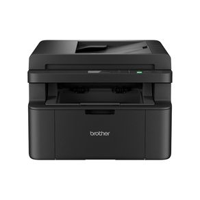 Multifuncional Laser Brother DCP-L1652W Monocromática, Wi-Fi Dual Band | 110V GO - 265227
