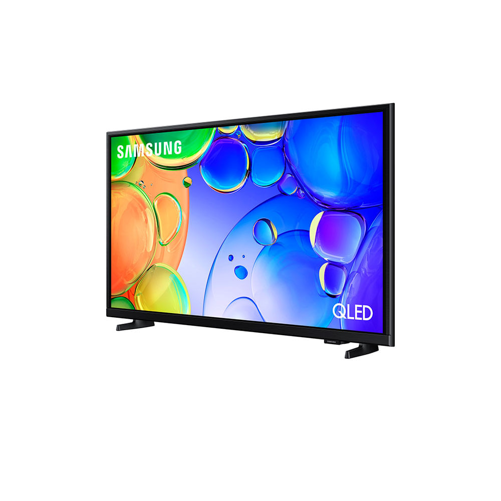 Smart TV QLED FHD 43