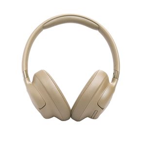 Headphone JBL Tune 730BT, Som JBL Pure Bass, Bluetooth 6.0, Bateria de até 76 horas, Conexão Multipontos, 2 Microfones Bege JBLT730BTBEGBR DF - 285238 Headphone JBL Tune 730BT, Som JBL Pure Bass, Bluetooth 6.0, Bateria de até 76 horas, Conexão Multipontos, 2 Microfones Bege JBLT730BTBEGBR DF - 285238