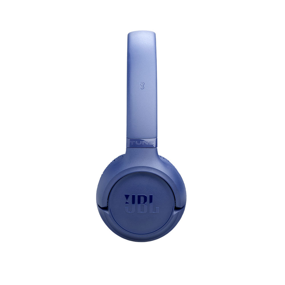 Headphone JBL Tune 530BT, Som JBL Pure Bass, Bluetooth 6.0
