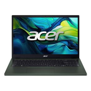 Notebook Acer Aspire Go 15 AG15-71P-753G, 15.6