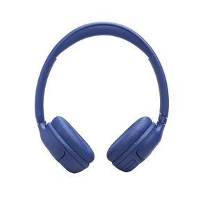 Headphone JBL Tune 530BT, Som JBL Pure Bass, Bluetooth 6.0, Bateria de até 76 horas, Conexão Multipontos, 2 Microfones Azul JBLT530BTBLUBR DF - 285232