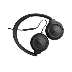 Headphone JBL Tune 530C Black DF - 285221 Headphone JBL Tune 530C Black DF - 285221