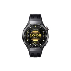 Smartwatch HUAWEI GTS PRO BLACK, Caixa em Liga de Titânio, Tela AMOLED de 1.47 Smartwatch HUAWEI GTS PRO BLACK, Caixa em Liga de Titânio, Tela AMOLED de 1.47