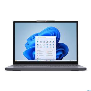 Notebook Lenovo IdeaPad Slim 3 Core 3 100U, 8GB DDR5, 256GB SSD, Intel Graphics, Windows 11, 15.3