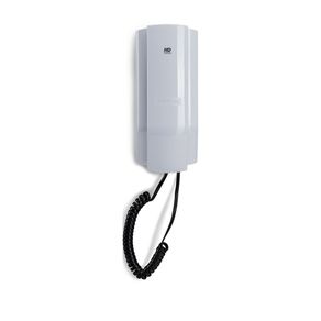 Telefone IP Intelbras TDMI 400 IP PoE | Branco DF - 190359