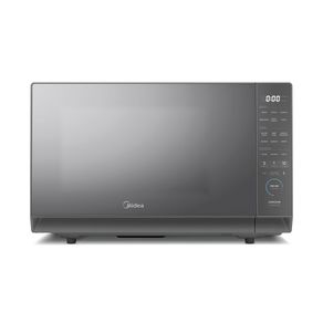 Micro-ondas Midea MasterCook 35L, 1450W, Prata, MHP35S2 | 220V DF - 199139