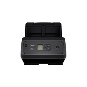 Scanner de Mesa Canon imageFORMULA DR-C340, USB-C | Preto GO - 265229 Scanner de Mesa Canon imageFORMULA DR-C340, USB-C | Preto GO - 265229