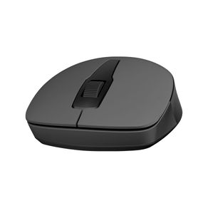 Mouse Sem Fio HP 150, 2.4 GHz , alcance 10 m , 1600 DPI , compatível com Windows Preto DF - 583076