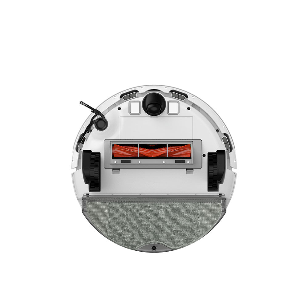 Robô Aspirador Xiaomi S40 Vacuum, Sucção Ultra potente de 10.000Pa