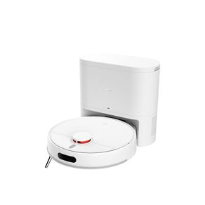 Robô Aspirador Xiaomi H40 Vacuum, Autolimpeza, Sucção Ultra potente de 10.000Pa, Coletor de resíduos 220V DF - 299002