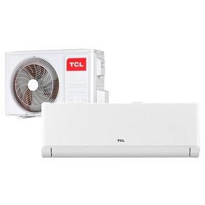 Ar-condicionado Split Hi Wall TCL T-Pro Series Inverter 18.000 BTUs, Frio, TAC-18CTG2-INV, Branco | 220V DF - 281990