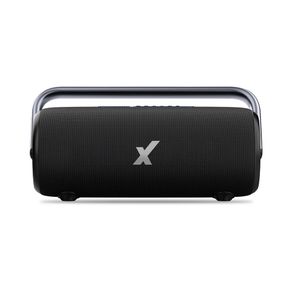 Caixa de Som Amplificada Amvox ACA 610 Boomvox, 610W RMS, Preta | Bivolt DF - 286300 Caixa de Som Amplificada Amvox ACA 610 Boomvox, 610W RMS, Preta | Bivolt DF - 286300