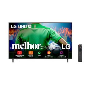 Smart TV 4K 65