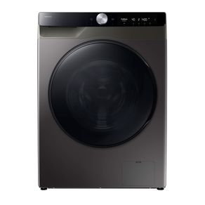Lava e Seca Samsung 13kg WD13FG AI Control Ecobubble, Prata | 127V DF - 199177