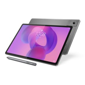 Tablet Lenovo Idea Tab Plus Octa-Core, 128GB, 8GB RAM, Wi-Fi, Tela 12.1