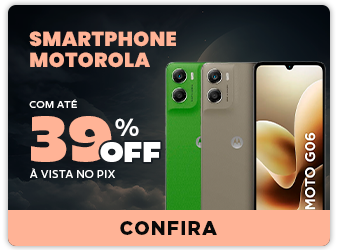 Smartphone Motorola