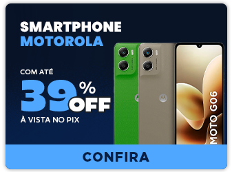 Smartphone Motorola