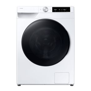Lava e Seca Samsung 13kg WD13FG AI Control Ecobubble, Branca | 127V DF - 199175