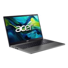 Notebook Acer Aspire Go 15 AG15-51P-379H, Intel Core i3-1215U, 15.3