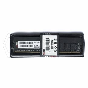 Memória Alltek, 3200MHz, DDR4, CL19 - ATK3200DDR4/8 | 8GB DF - 801743