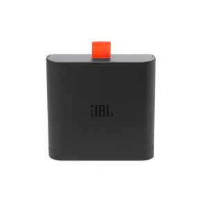 Bateria JBL 400 7,2V, 9.444mAh, com estojo e até 18h de uso - JBLBATT400CHRGCASE Preto DF - 284167 Bateria JBL 400 7,2V, 9.444mAh, com estojo e até 18h de uso - JBLBATT400CHRGCASE Preto DF - 284167