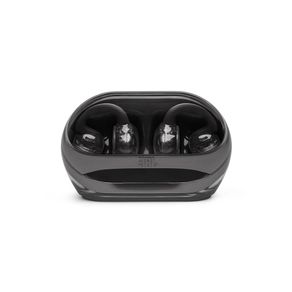 Fone de Ouvido Bluetooth JBL Soundgear Clips, IP54, Até 32 horas de reprodução Black DF - 285247