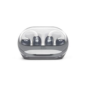 Fone de Ouvido Bluetooth JBL Soundgear Clips, IP54, Até 32 horas de reprodução White DF - 285249