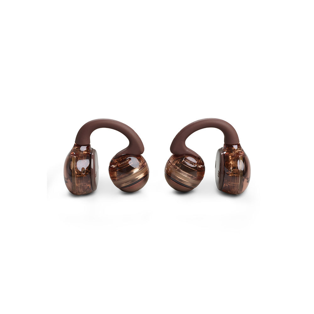 Fone de Ouvido Bluetooth JBL Soundgear Clips, IP54, Até 32 horas