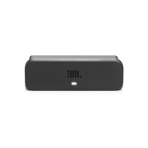 Bateria JBL 600 21,6V, 4.584mAh, com estojo de carga rápida 60W e função PowerBank - JBLBATT600CHRGCASE Preto DF - 284171