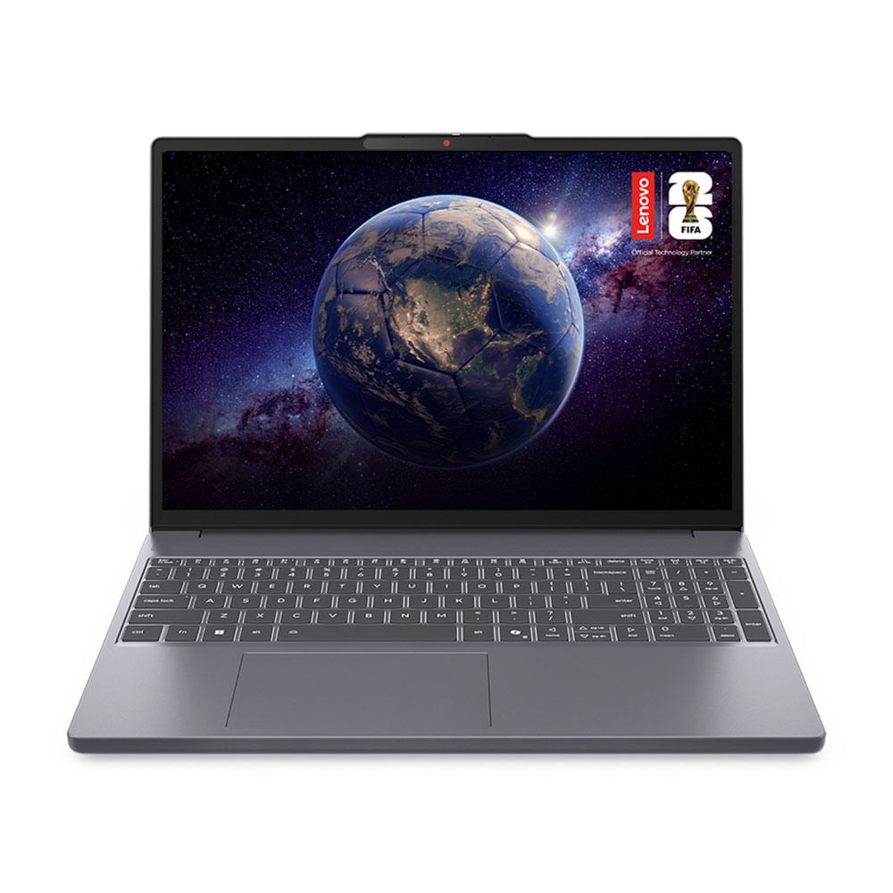Notebook Lenovo IdeaPad 3i Intel Core i5 13ªG, Tela 15,6
